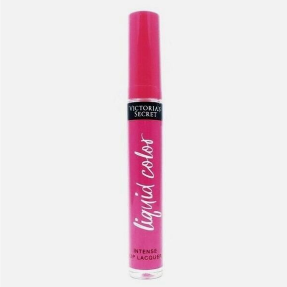 PINK Victoria's Secret Other - RARE VICTORIA'S SECRET BOMBSHELL LIQUID COLOR INTENSE LIP LACQUER